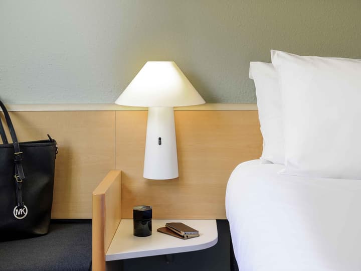 ibis Augsburg Koenigsplatz