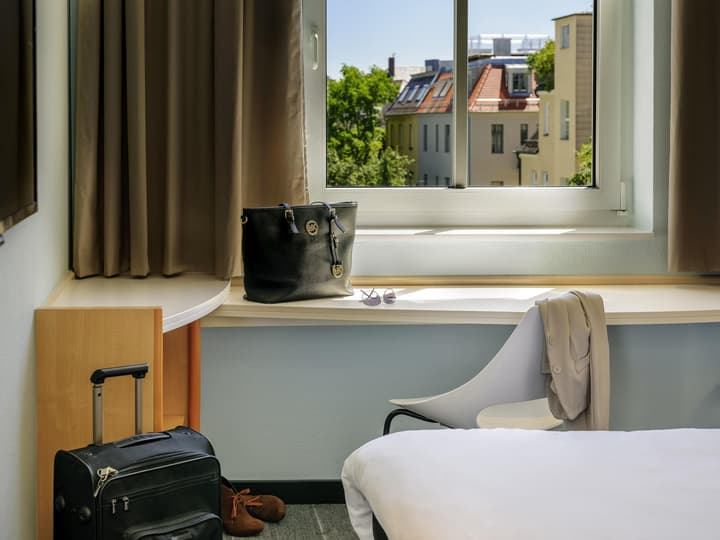 ibis Augsburg Koenigsplatz