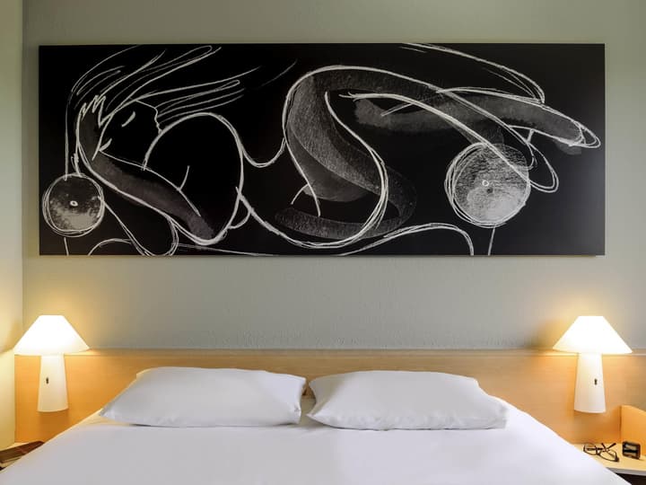 ibis Augsburg Koenigsplatz