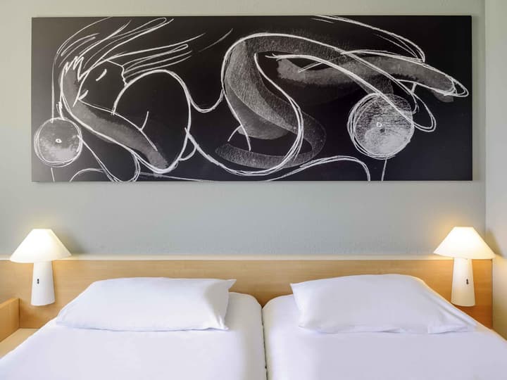 ibis Augsburg Koenigsplatz