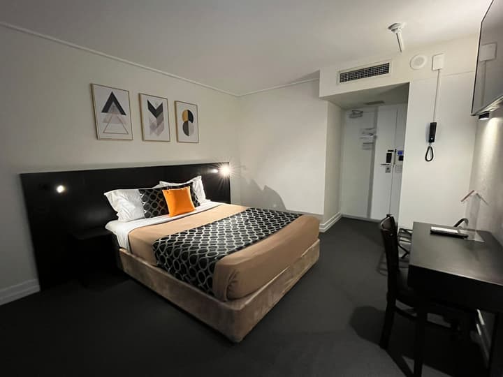 Great Southern Hotel Brisbane
