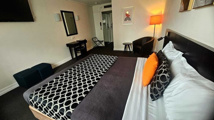 Great Southern Hotel Brisbane