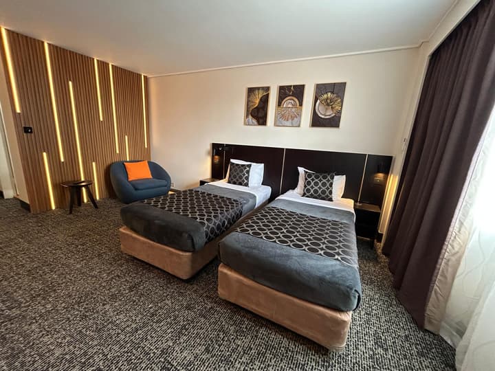 Great Southern Hotel Brisbane
