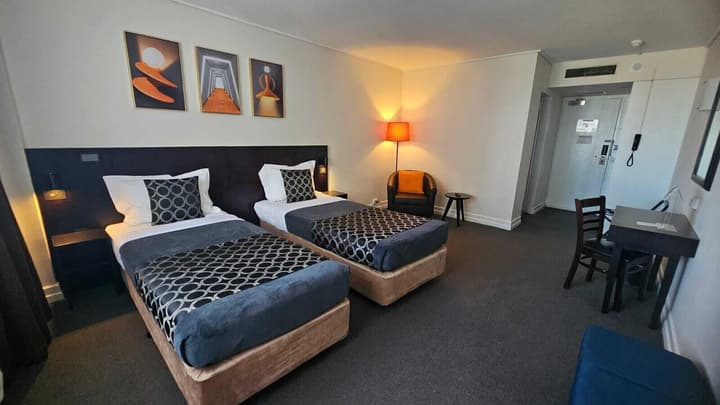 Great Southern Hotel Brisbane