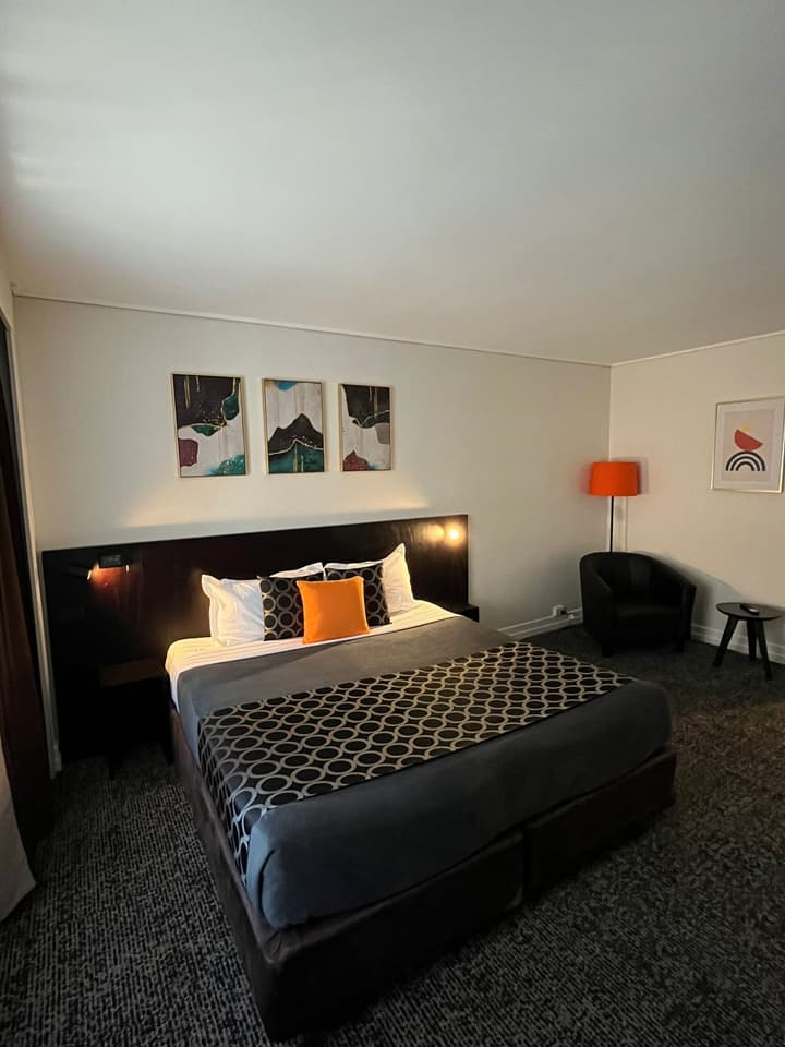 Great Southern Hotel Brisbane