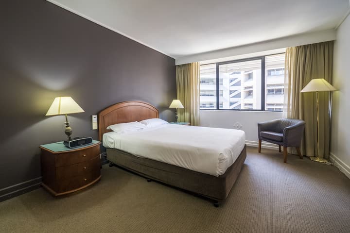 Great Southern Hotel Brisbane