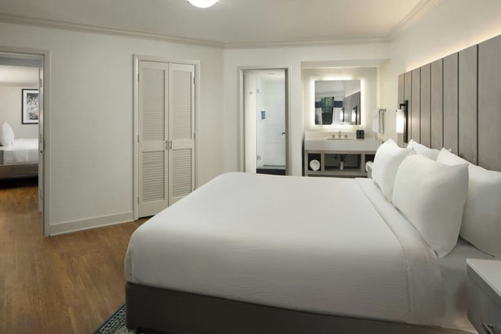 Four Points by Sheraton Richmond Airport