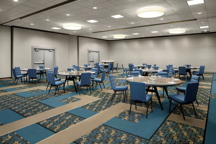 Four Points by Sheraton Richmond Airport