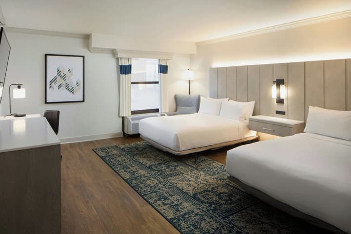 Four Points by Sheraton Richmond Airport