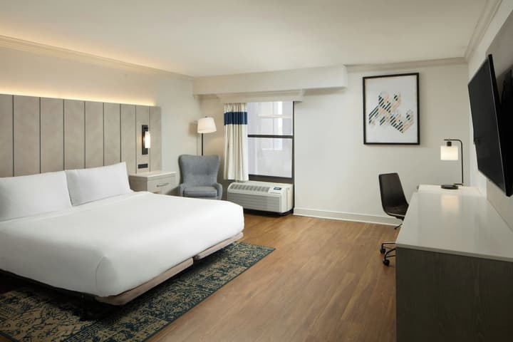 Four Points by Sheraton Richmond Airport