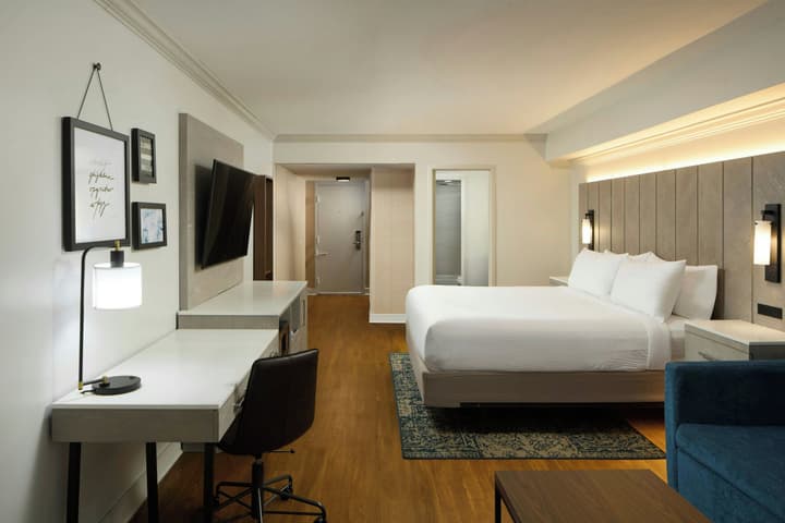 Four Points by Sheraton Richmond Airport