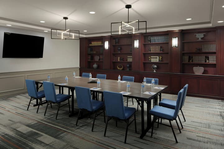 Four Points by Sheraton Richmond Airport