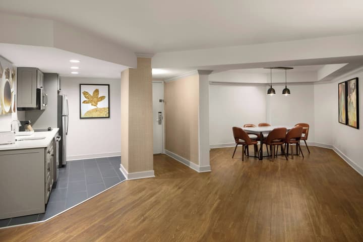 Four Points by Sheraton Richmond Airport