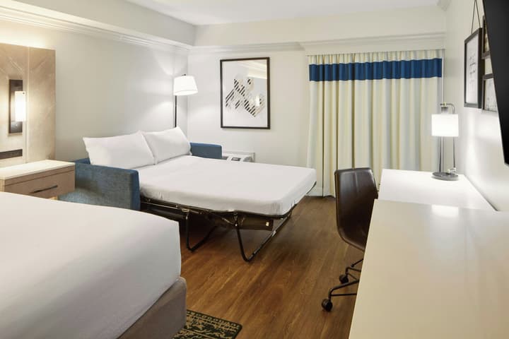 Four Points by Sheraton Richmond Airport