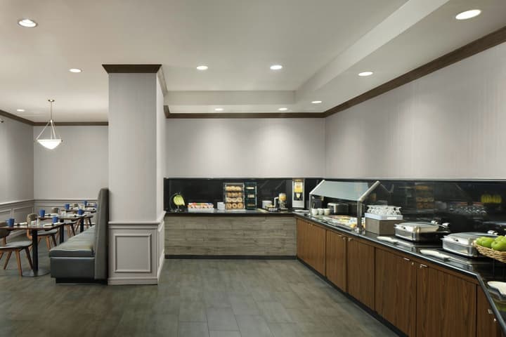Four Points by Sheraton Richmond Airport