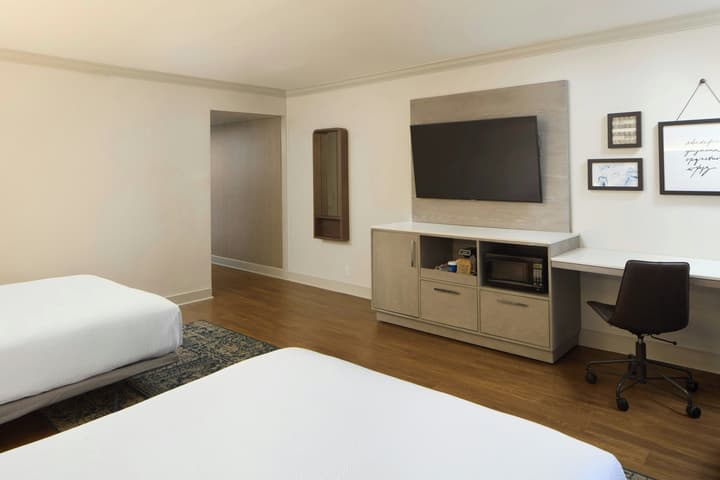 Four Points by Sheraton Richmond Airport