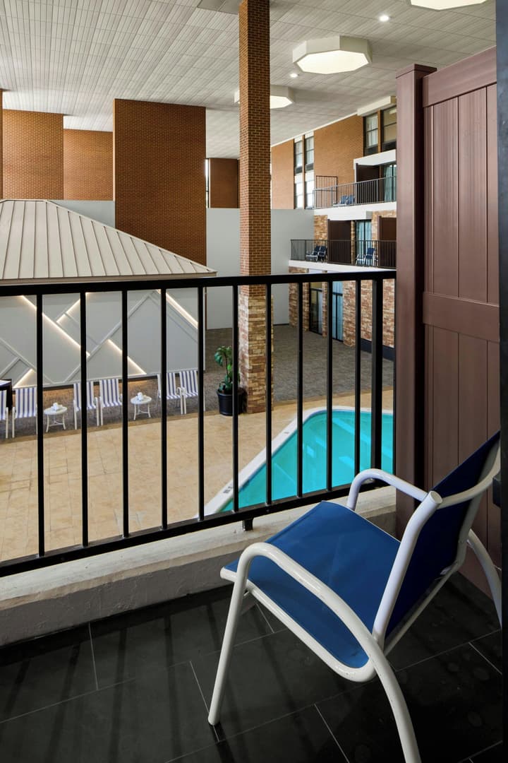 Four Points by Sheraton Richmond Airport