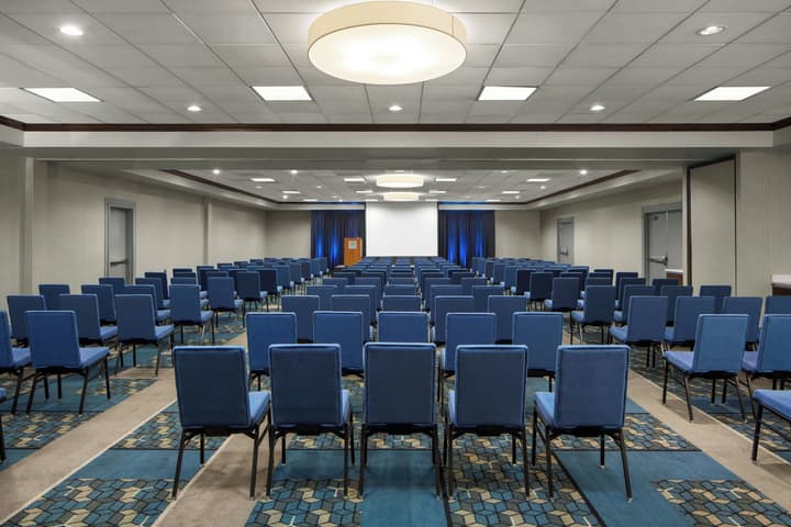 Four Points by Sheraton Richmond Airport