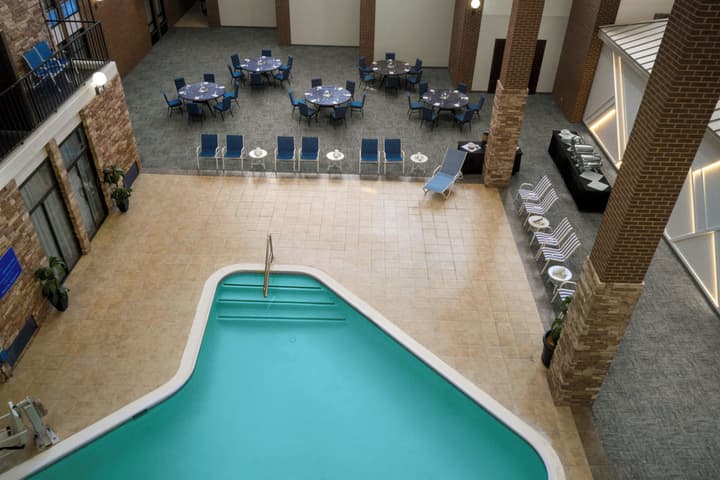 Four Points by Sheraton Richmond Airport