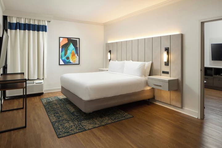 Four Points by Sheraton Richmond Airport