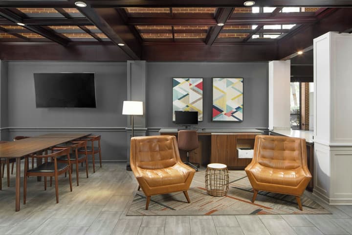 Four Points by Sheraton Richmond Airport