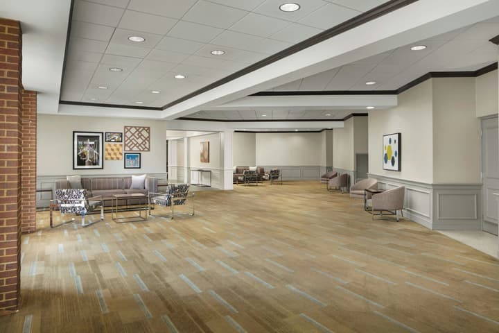 Four Points by Sheraton Richmond Airport