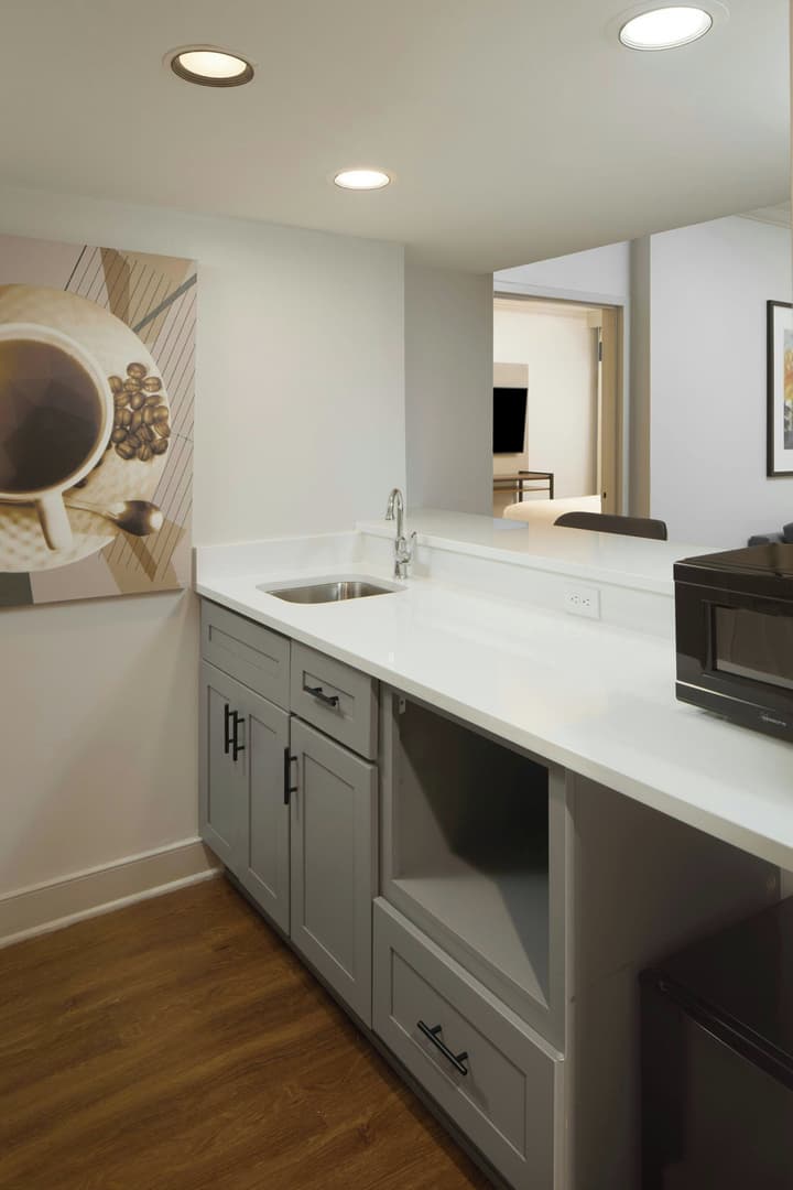 Four Points by Sheraton Richmond Airport