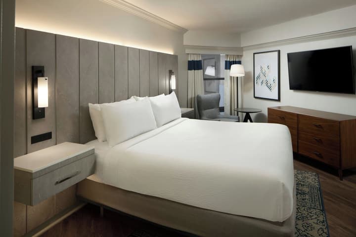 Four Points by Sheraton Richmond Airport