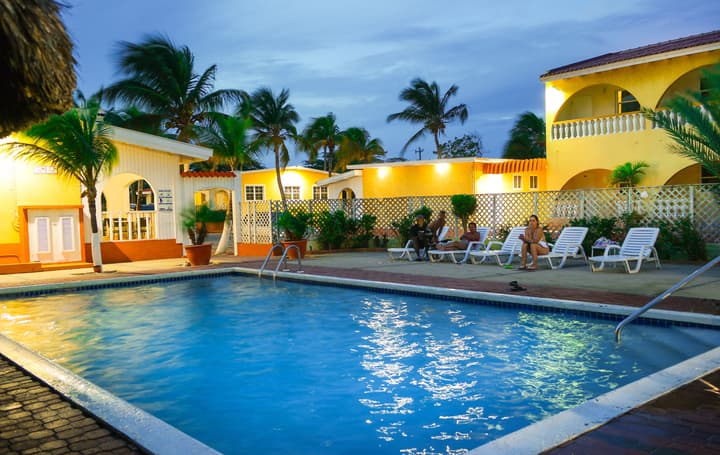 Coconut Inn