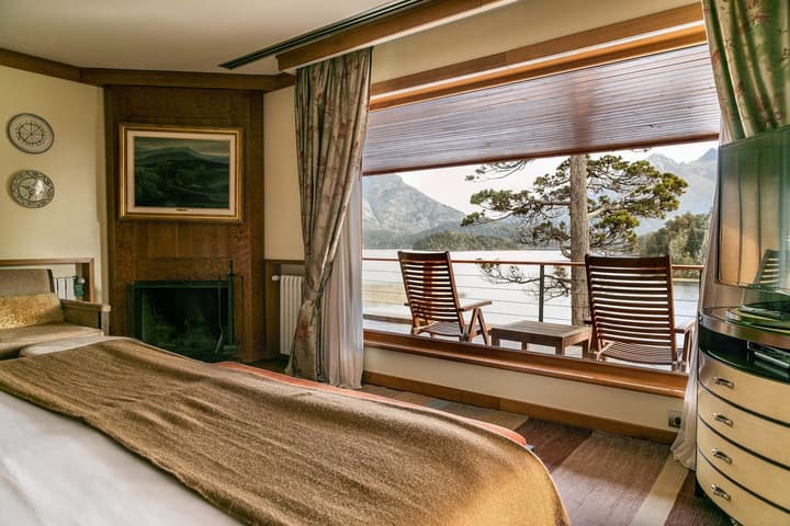 Llao Llao Resort Golf & Spa