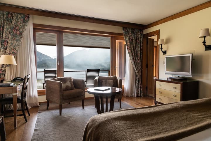 Llao Llao Resort Golf & Spa