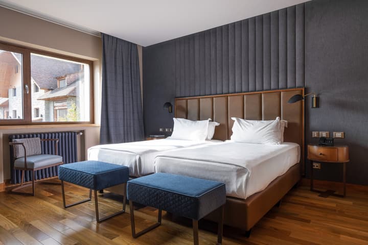 Llao Llao Resort Golf & Spa