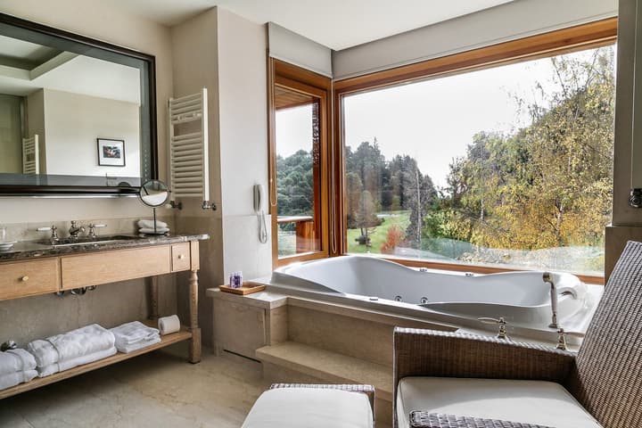 Llao Llao Resort Golf & Spa