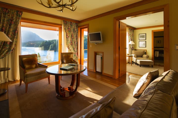 Llao Llao Resort Golf & Spa
