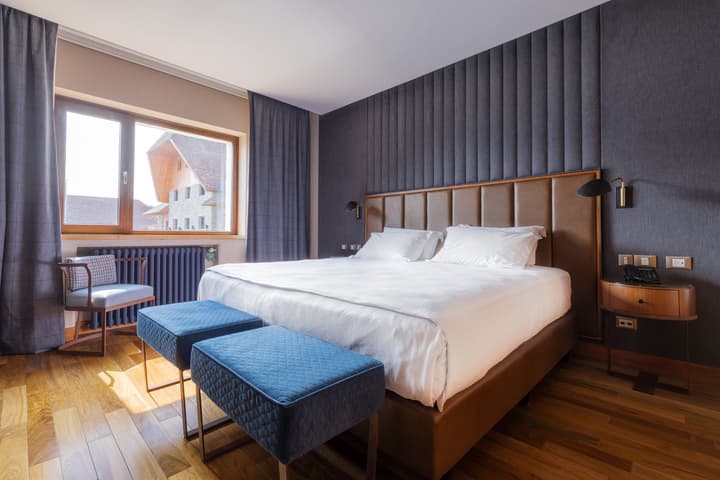 Llao Llao Resort Golf & Spa