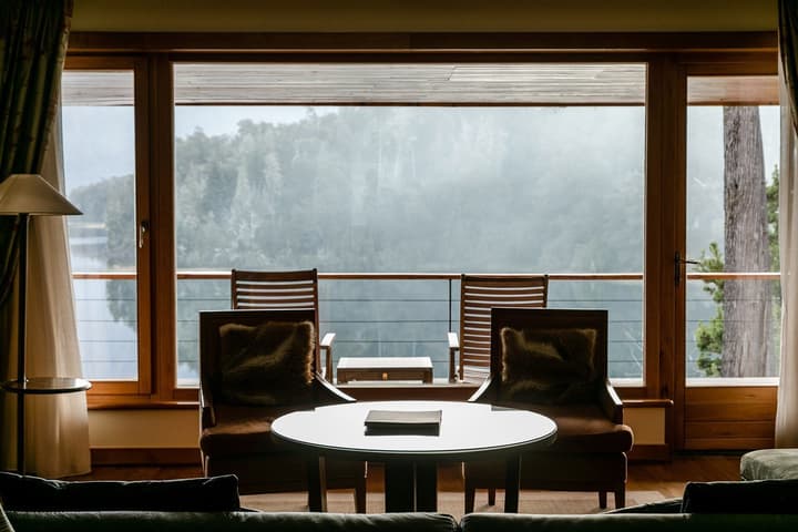 Llao Llao Resort Golf & Spa