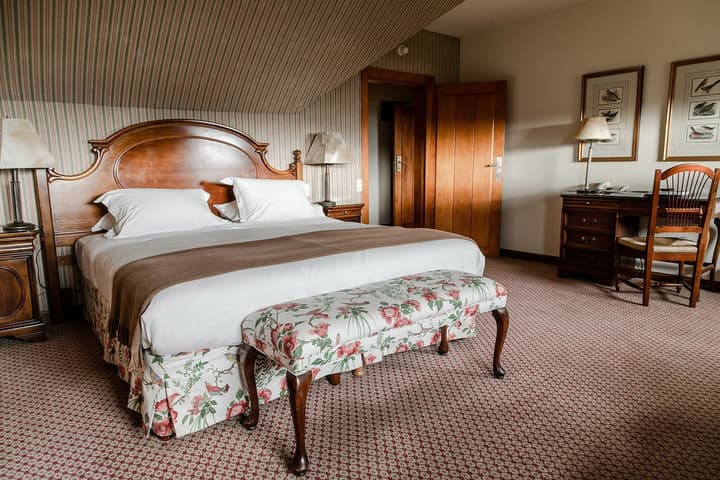 Llao Llao Resort Golf & Spa