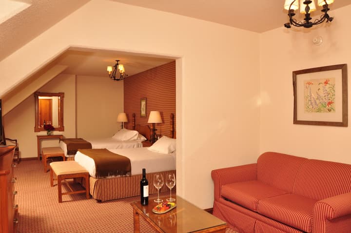 Llao Llao Resort Golf & Spa