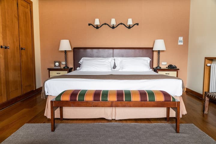 Llao Llao Resort Golf & Spa