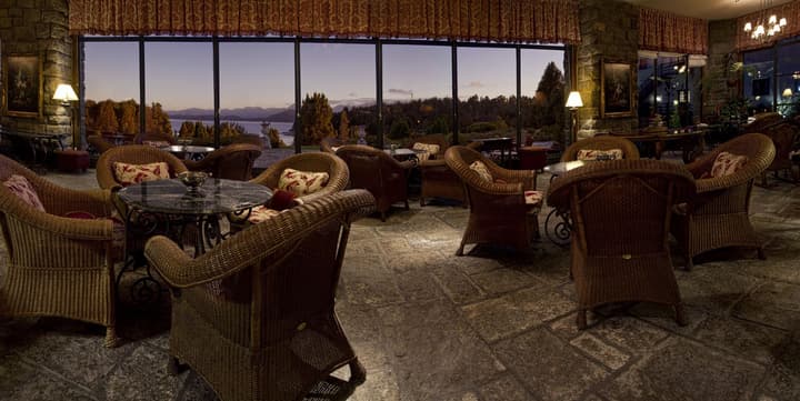 Llao Llao Resort Golf & Spa