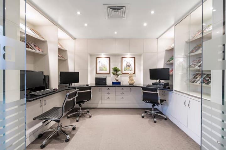 Flagstaff Gardens Hotel Melbourne