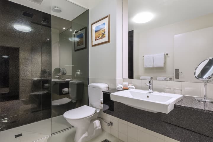 Flagstaff Gardens Hotel Melbourne