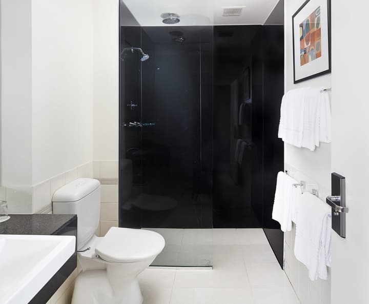 Flagstaff Gardens Hotel Melbourne