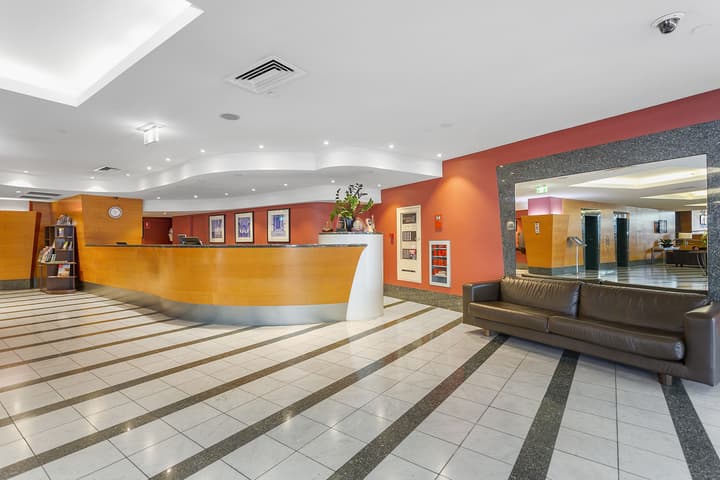 Clarion Suites Gateway