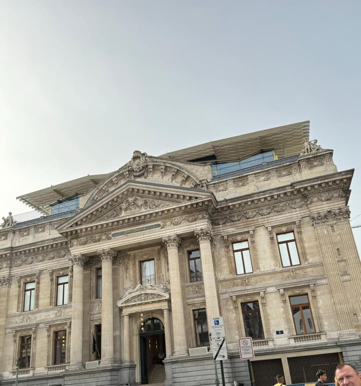 Hôtel Van Belle