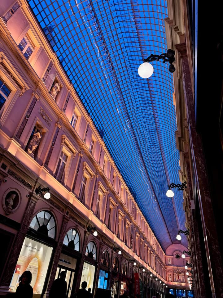 Hôtel Van Belle