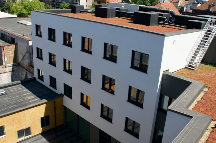 Hôtel Van Belle