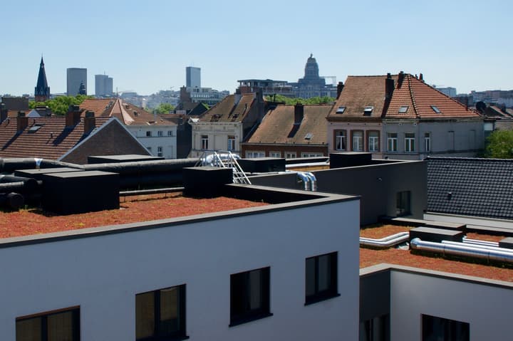 Hôtel Van Belle