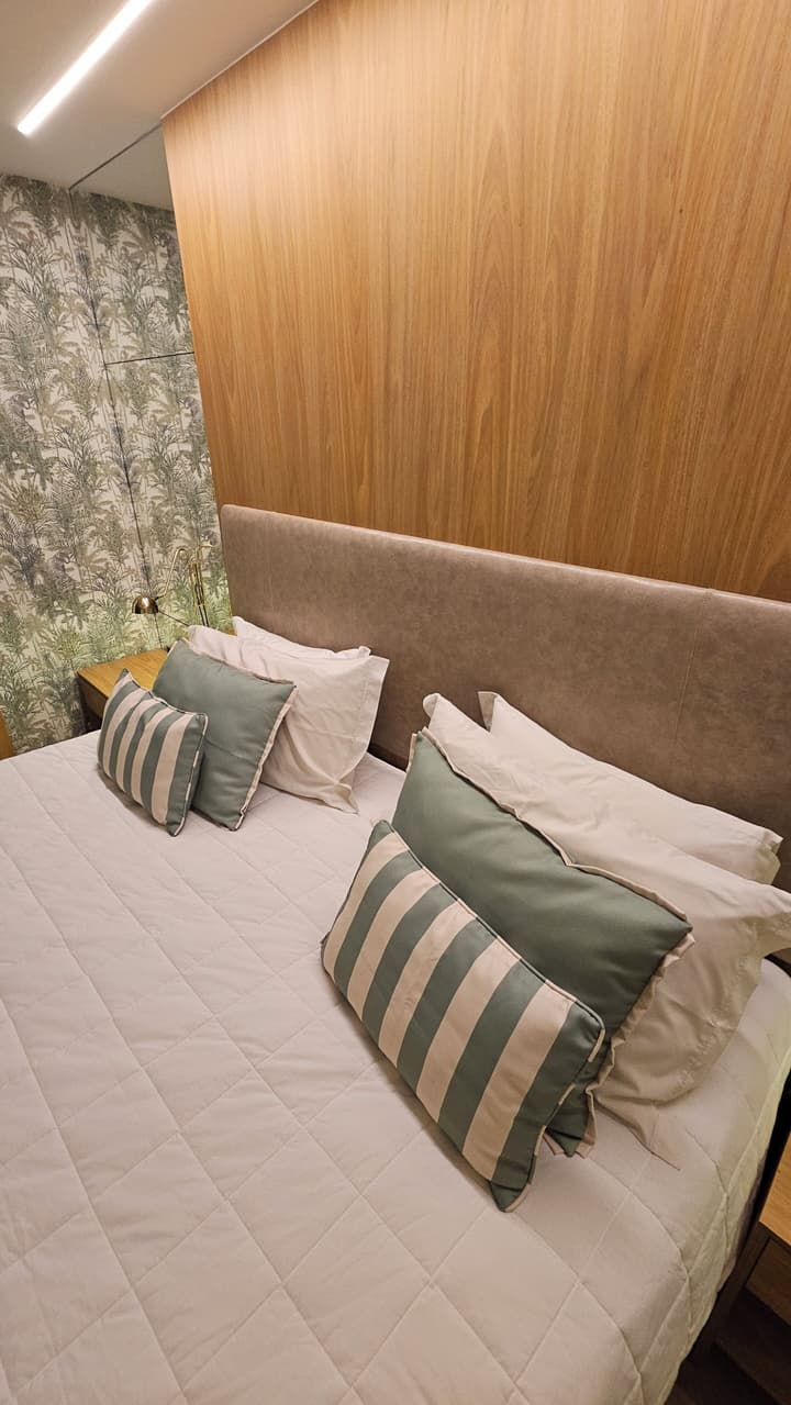 Hotel Astoria Ipanema