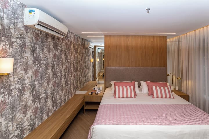 Hotel Astoria Ipanema